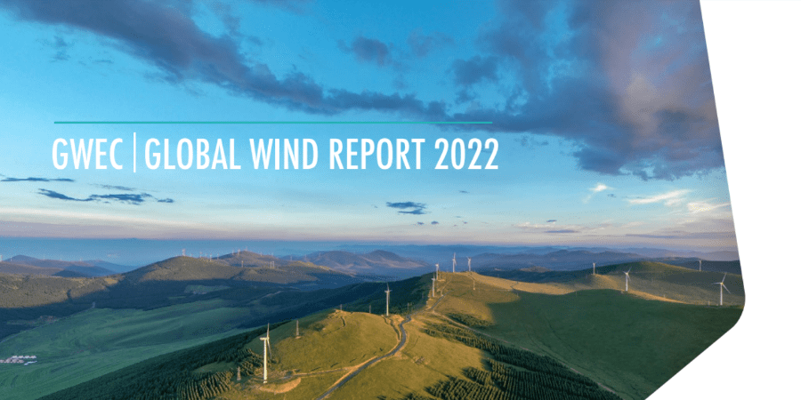 Key Trends To Watch In The Global Wind Energy Sector