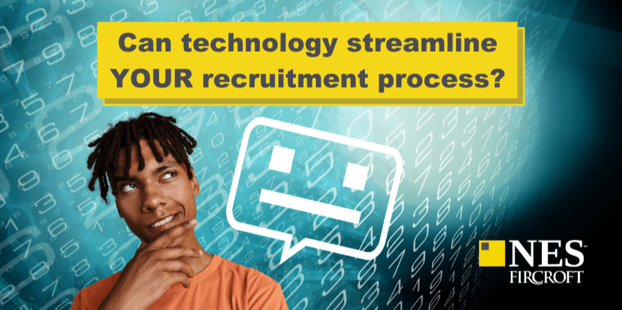 Can Technology Streamline Your Recruitment Process?