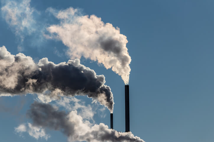 Why carbon capture matters: exploring the role of technology in meeting climate targets