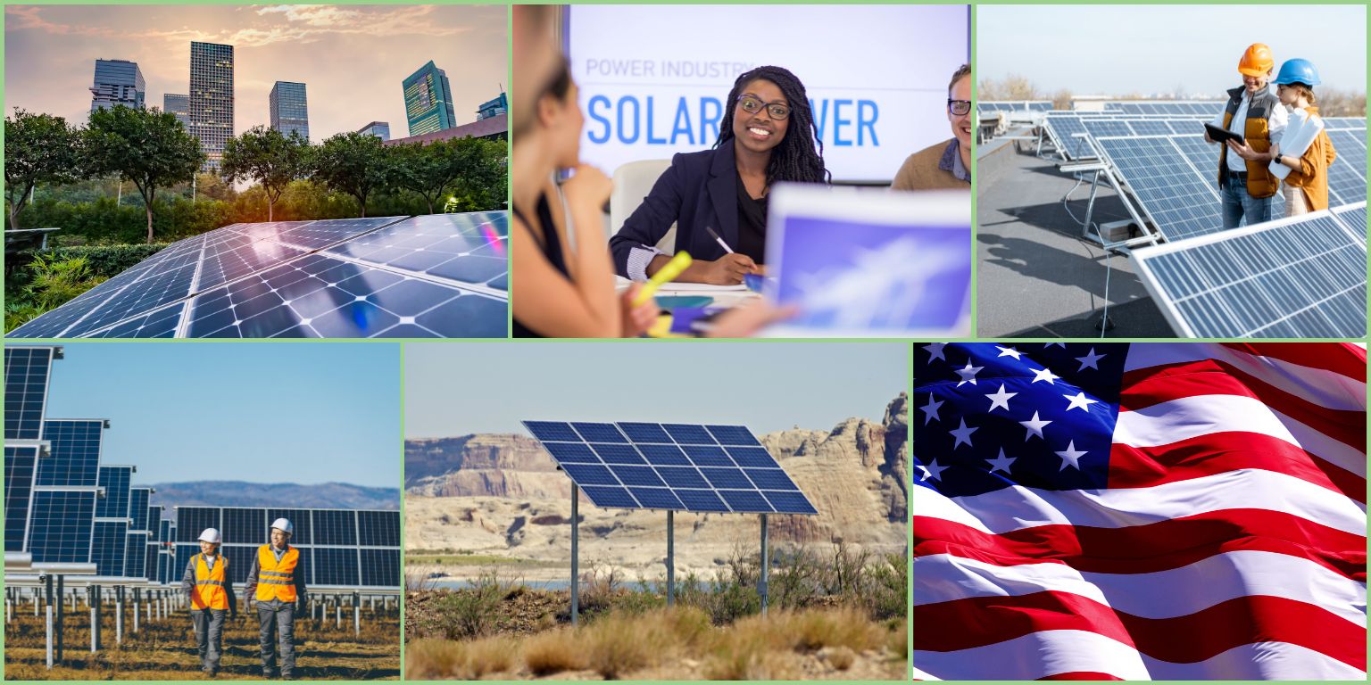 Powering the Nation: The Benefits and Challenges of US Solar Energy