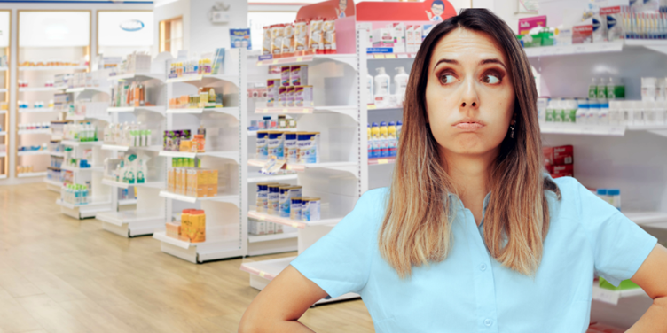 A person looking at somethingAI-generated content may be incorrect.