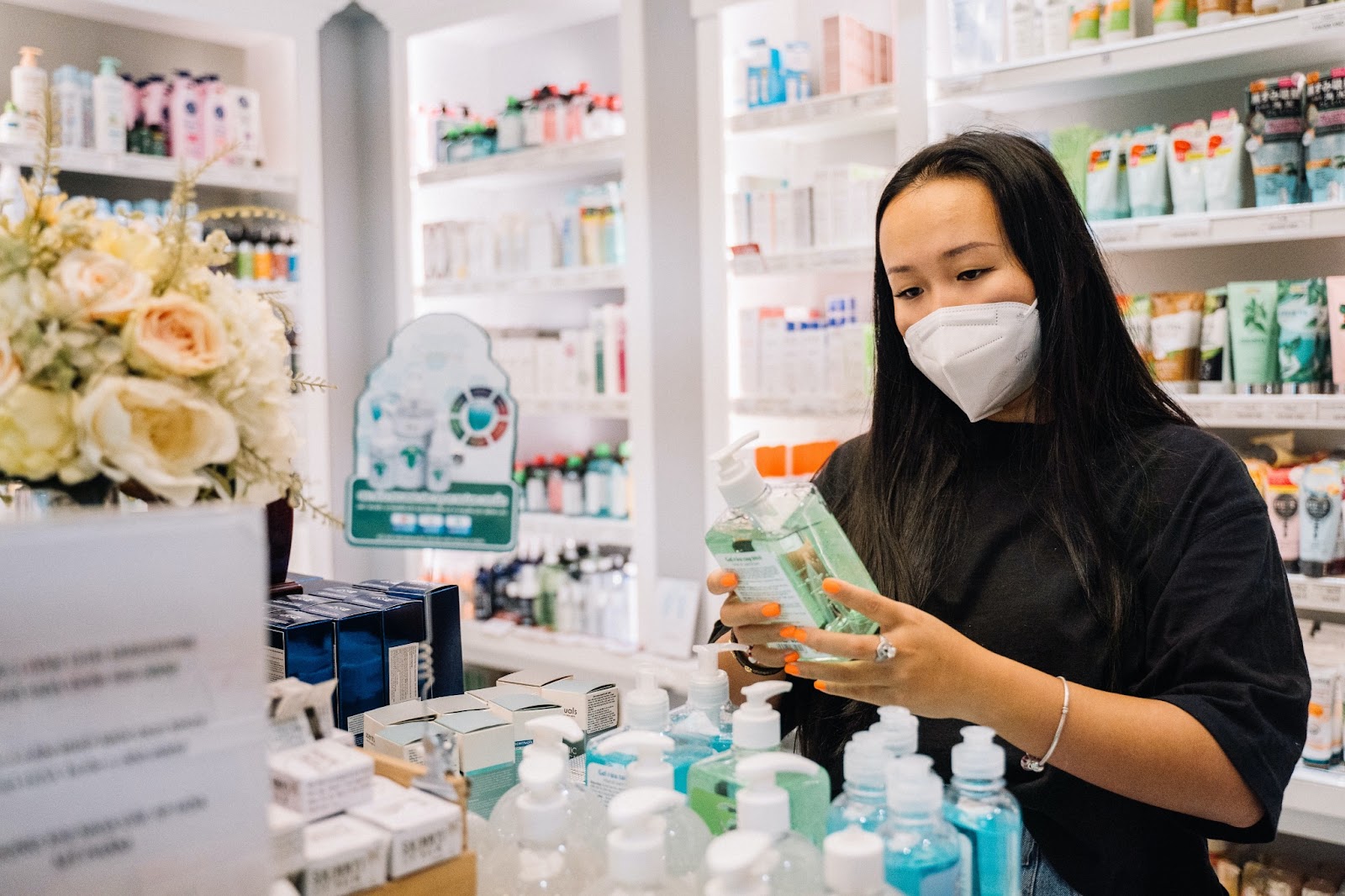How can a Pharmacy Staffing Agency help you land your next Pharmacy job?