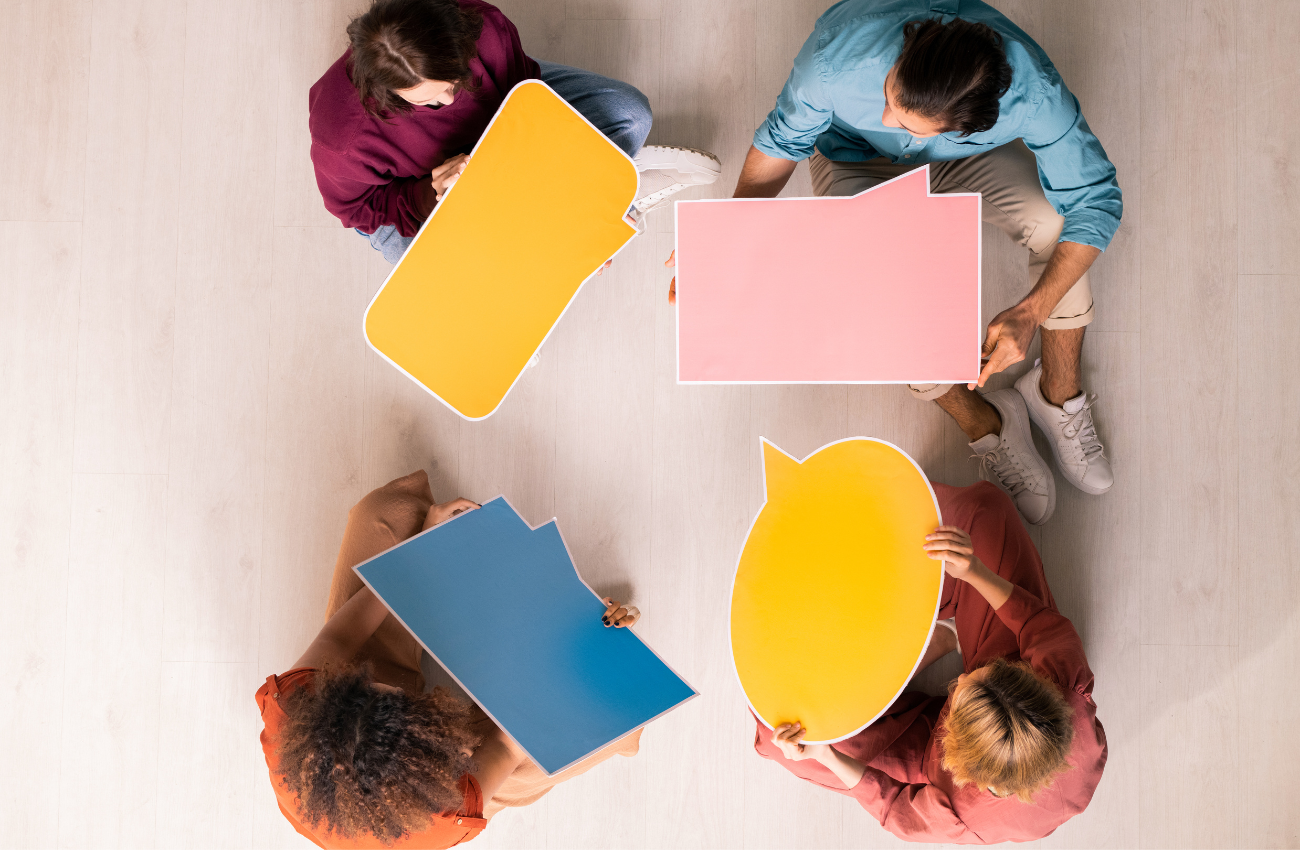 some people with boards