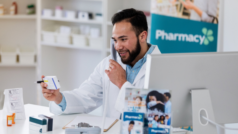 The Growing Demand for Pharmacists in the USA: Opportunities and Challenges in 2023