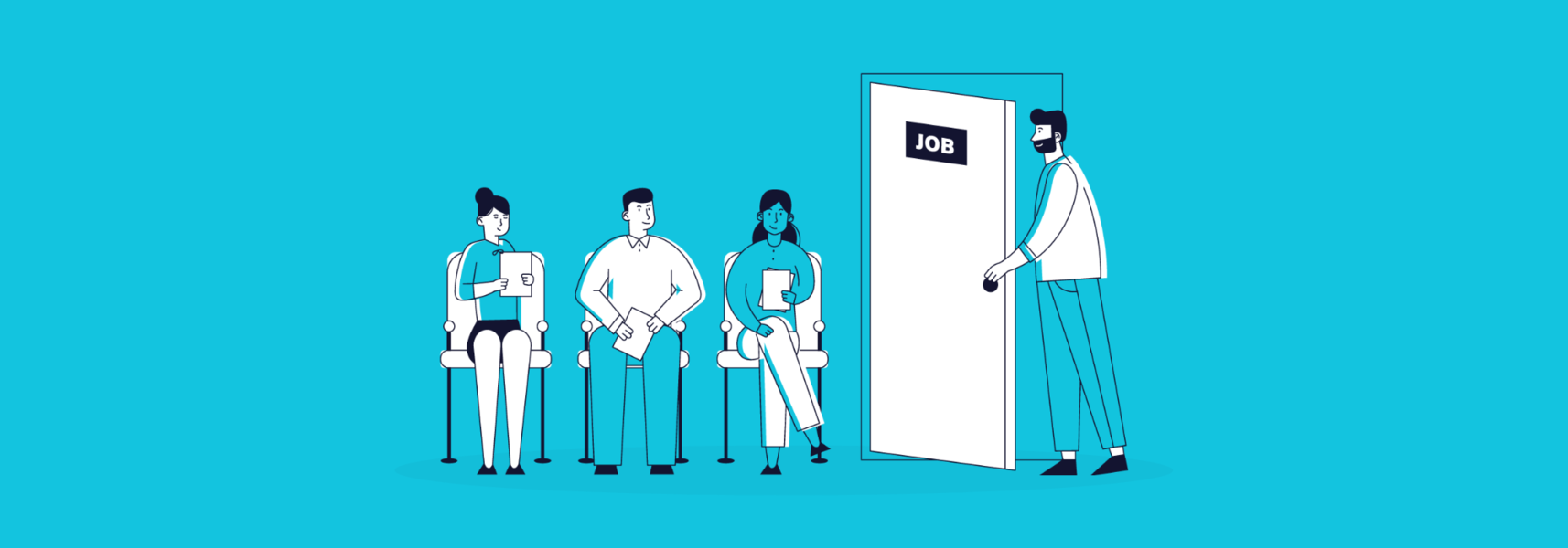6 Tips for entry-level recruitment roles: How to stand out when applying
