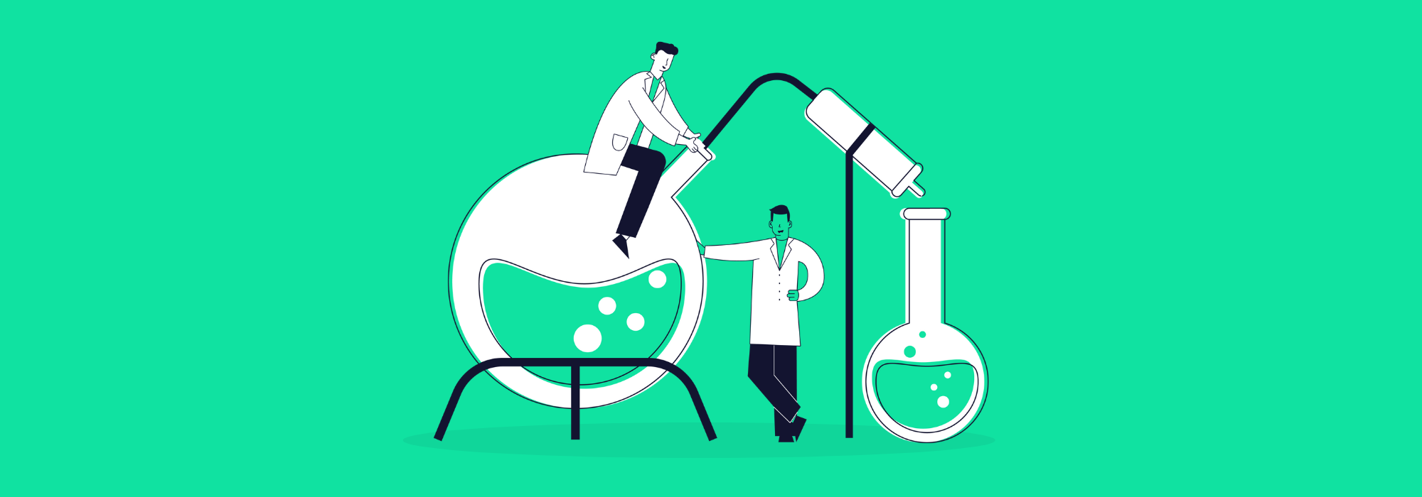 The talent shortage in life science R&D and how to stand out as an employer
