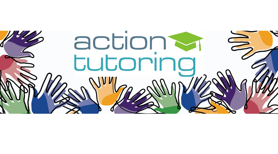 Inclusive Recruitment Case Study - Action Tutoring