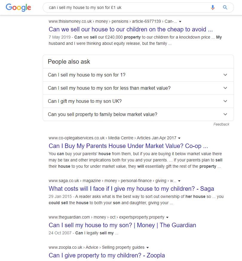 Why do Google Search Results Look Different? Venn Digital